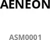 AENO Dampfmopp SM1  Wassertank/110°C/5m Kabel/Filter    Produktbild-Vorschau 1