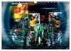 Fußball Power (Wandkalender 2027 DIN A3 quer), CALVENDO Produktbild-Vorschau 12