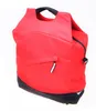 Filmer 46384 Fahrrad Shopper Tasche Style rot Produktbild-Vorschau 1
