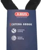 Abus Catena 6806K/85 Black Řetěz-Zámek Voir les images du produit 8
