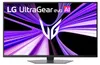 LG 27GM950B-B écran plat de PC 68,6 cm (27") 5120 x 2880 Voir les images du produit 6