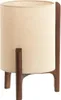 Stolná lampa - prírodná - Litto - drevo - stolová lampa - Náhľad obrázku produktu 2