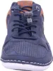 Bugatti Herren  Schnürschuhe blau Gr. 43 Produktbild-Vorschau 56
