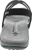 Skechers Reggae Slim - Turn It Up Couleur Noir Voir les images du produit 56