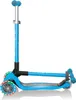 GLOBBER GO-UP DELUXE LIGHTS – 3 in 1 Dreirad, 120/80 mm, Produktbild-Vorschau 7