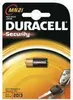 Duracell | A23/MN21 | Piles alcalines | 2 pcs. Voir les images du produit 2