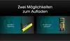 Nitecore Li-Ion Akku Typ 14500 - 1100mAh USB-C - NL1411R Produktbild-Vorschau 4