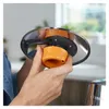 Kenwood KAH65.000PL, Küchenmaschinenaufsatz, Schwarz, Produktbild-Vorschau 28