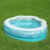 Bestway Sparkle Shell brouzdalit 150 x 127 x 43 cm Náhled obrázku produktu 32