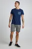 SOLID SDAris Herren Sweatshorts Kurze Hose Jogginghose mit Produktbild-Vorschau 4