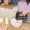 BRAUN Handmixer HM 2110 BK Produktbild-Vorschau 15