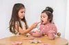Lorelli Silicone Spoons 2pcs – silikonové lžičky 6+ měsíců, Náhled obrázku produktu 4