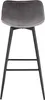 WOLTU Barhocker 4er Set Designer Barstuhl Hocker Produktbild-Vorschau 4
