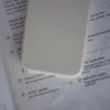 Shockproof silicone Hülle MagSafe Beige  - Kompatibel mit Produktbild-Vorschau 5