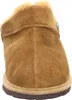Rohde Damen Pantoffel Hausschuh Leder Lammfell Warmfutter Produktbild-Vorschau 15