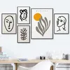 TPFLiving Kunstdruck LW-1209 (OHNE RAHMEN) Poster - Produktbild-Vorschau 4