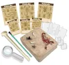 4M DIY set Creepy crawly digging Produktbild-Vorschau 1