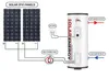 DC Elix 200L Solární ohřívač vody – PV Fotovoltaický boiler Náhled obrázku produktu 14