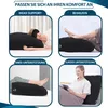 Venenkissen, Beinkissen, Beinhochlagerungskissen, Produktbild-Vorschau 5