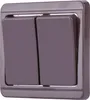 TESLA STROPKOV Vypínač STANDARD 4FN57502.2116 č.5  H, A0216 Náhled obrázku produktu