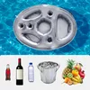 Plovoucí Stolek Do Bazénu, Nafukovací Jacuzzi, Bar, Nápoje, Náhled obrázku produktu 3