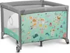 Parc pour enfants Lionelo Mille, 0-36 mois, jusqu'à 15 kg Voir les images du produit 2