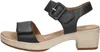 Remonte Sandalen Hak  Sandalen Hak - Zwart - Maat 40 Produktbild-Vorschau 1