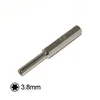 3,8mm & 4,5mm Schraubendreher Bit Set Für Nintendo 64 NES Produktbild-Vorschau 2