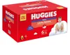 HUGGIES Little Movers Culotte vel. 6 (96 ks) Voir les images du produit 1