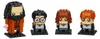 LEGO Harry Potter Harry, Hermiona, Ron a Hagrid™, Sada na Náhled obrázku produktu 9