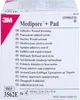 Medipore+Pad steriler Wundverband 3562e 50 St Produktbild-Vorschau 3
