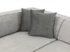 MIRJAN24 Ecksofa Lordin, Polsterecke, L-Form Sofa, Produktbild-Vorschau 5