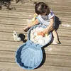 Smoby Toys Mini-Sandkasten / Sandmuschel mit 5-tlg. Produktbild-Vorschau 4
