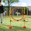 PawHut Agility Set Dogs 3-dílné plnitelné agility vybavení Náhled obrázku produktu 9