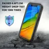 Vodotěsné pouzdro pro iPhone 13 Pro, prachotěsné a Náhled obrázku produktu 6