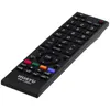 Ersatz Fernbedienung Remote Toshiba TV LED CT90326 Produktbild-Vorschau 1