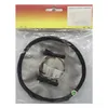 Gothic Minihut (Satin-Zylinder) Produktbild-Vorschau 3