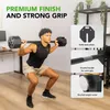 Barbell Tunturi Rapid regolabile, 11 kg Anteprima dell’immagine prodotto 2