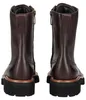 Paul Green Stiefelette Stiefelette Glattleder Produktbild-Vorschau 5