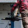 Štípač polen Scheppach HL730 - 400V | štípací síla 7t | Náhled obrázku produktu 5