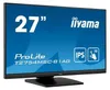 Iiyama T2754MSC-B1AG Full HD 27" Bildschirm Produktbild-Vorschau 13