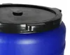 Beczka Plastikowa 300 L Zbiornik Na Deszczówkę Pojemnik Podgląd zdjęcia produktu 6