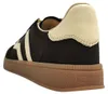 Gant Damen-Sneaker Cuzima Sneaker Braun-Vanilla, Produktbild-Vorschau 10