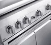 Grandhall ELITE G4 Sink Set Gasgrill Grill Gas Garten Kamin Produktbild-Vorschau 5