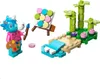 LEGO Julian a malování na pláži, Sada na stavění, 6 Náhled obrázku produktu 2