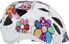 Alpina Fahrradhelm Ximo Flash weiß Blume, Gr.49-54cm Produktbild-Vorschau 20