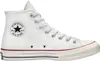 Converse Chuck 70 Sportschuhe Weiß EU 45 Mann Weiß EU 45 Produktbild-Vorschau 5
