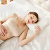 Orthopädisches Kissen aus Memory Foam | Nackenstützkissen Produktbild-Vorschau 3