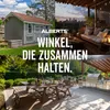 Alberts Winkelverbinder | sendzimirverzinkt | 90 x 90 x 40 Produktbild-Vorschau 2