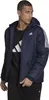 Adidas Jacken Essentials, GT9165, Größe: 158 Produktbild-Vorschau 2